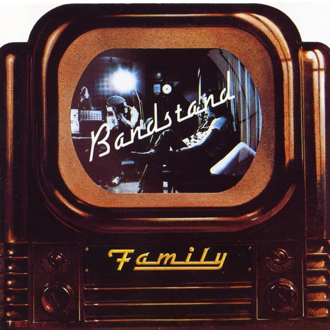 Family - Bandstand