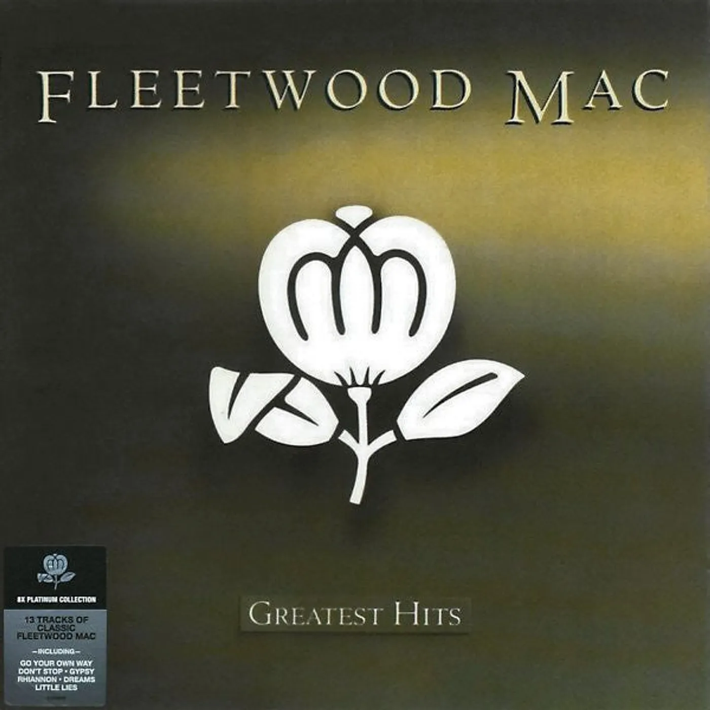 Fleetwood Mac Greatest Hits
