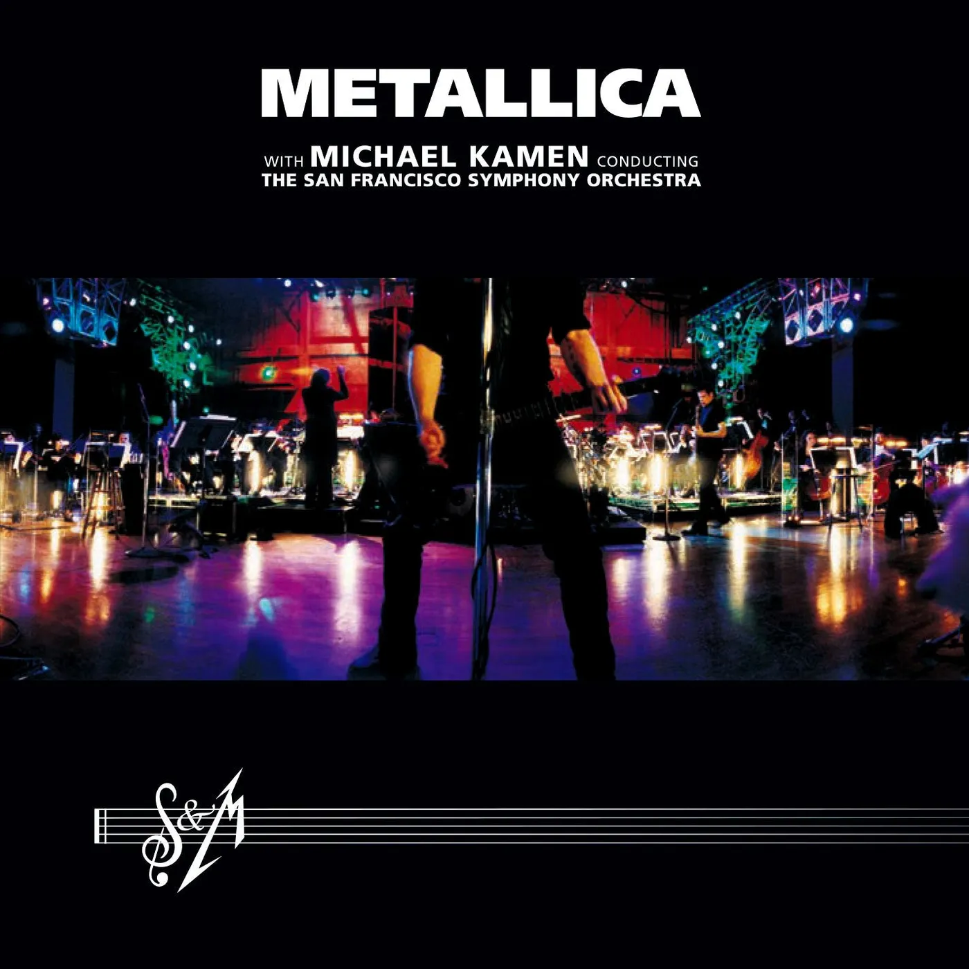 Metallica - S&M