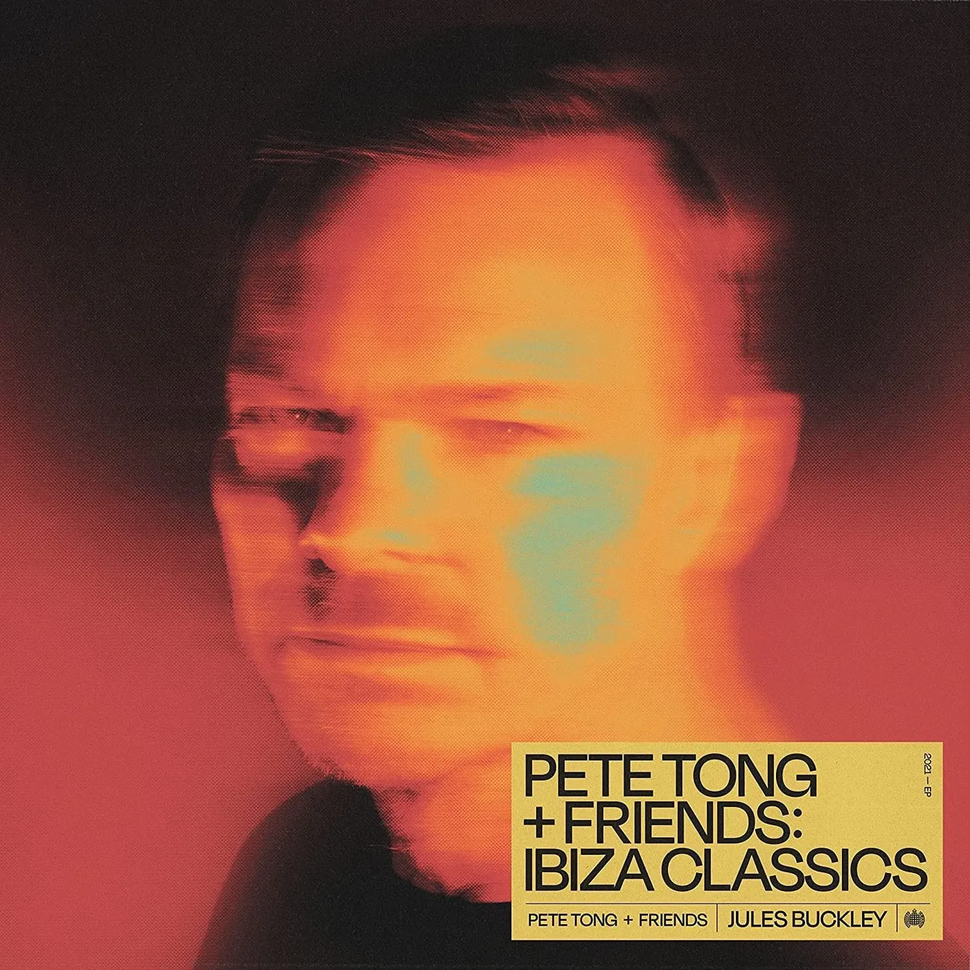 Pete Tong and Friends - Ibiza Classics