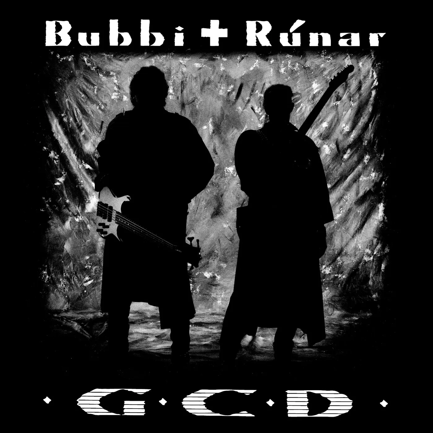 GCD - GCD