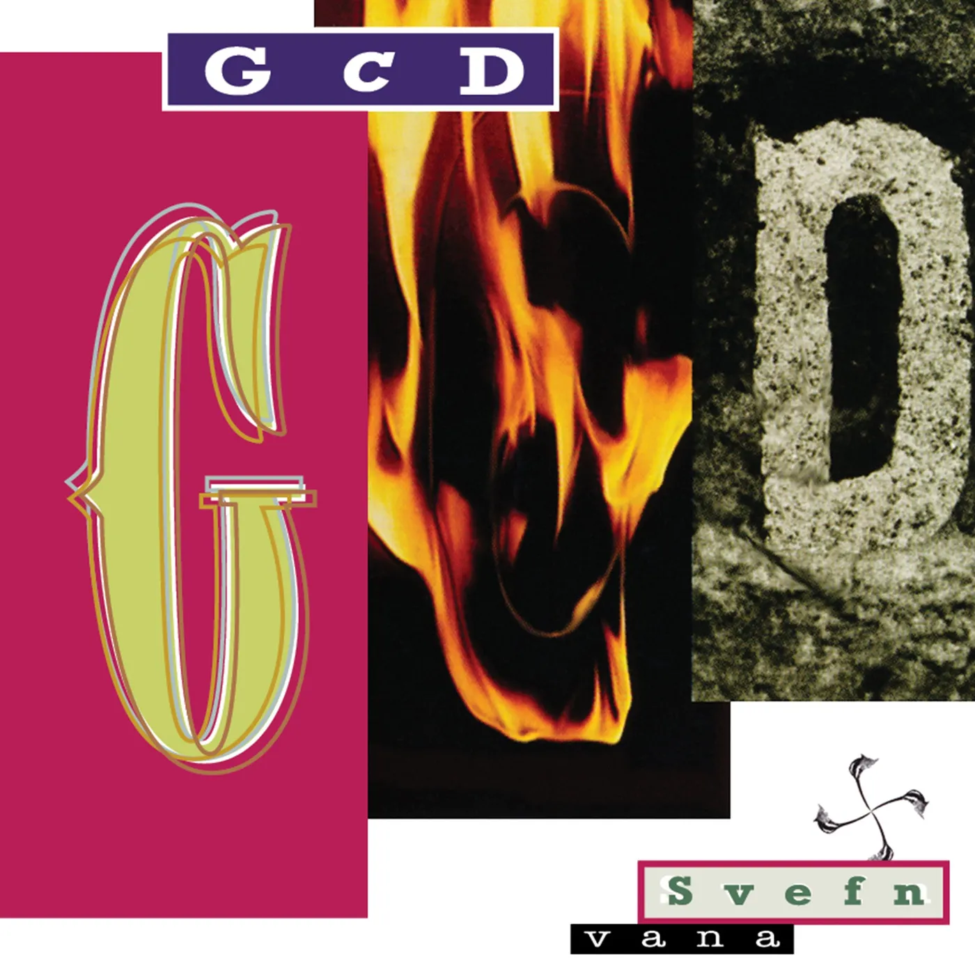 GCD - Svefnvana