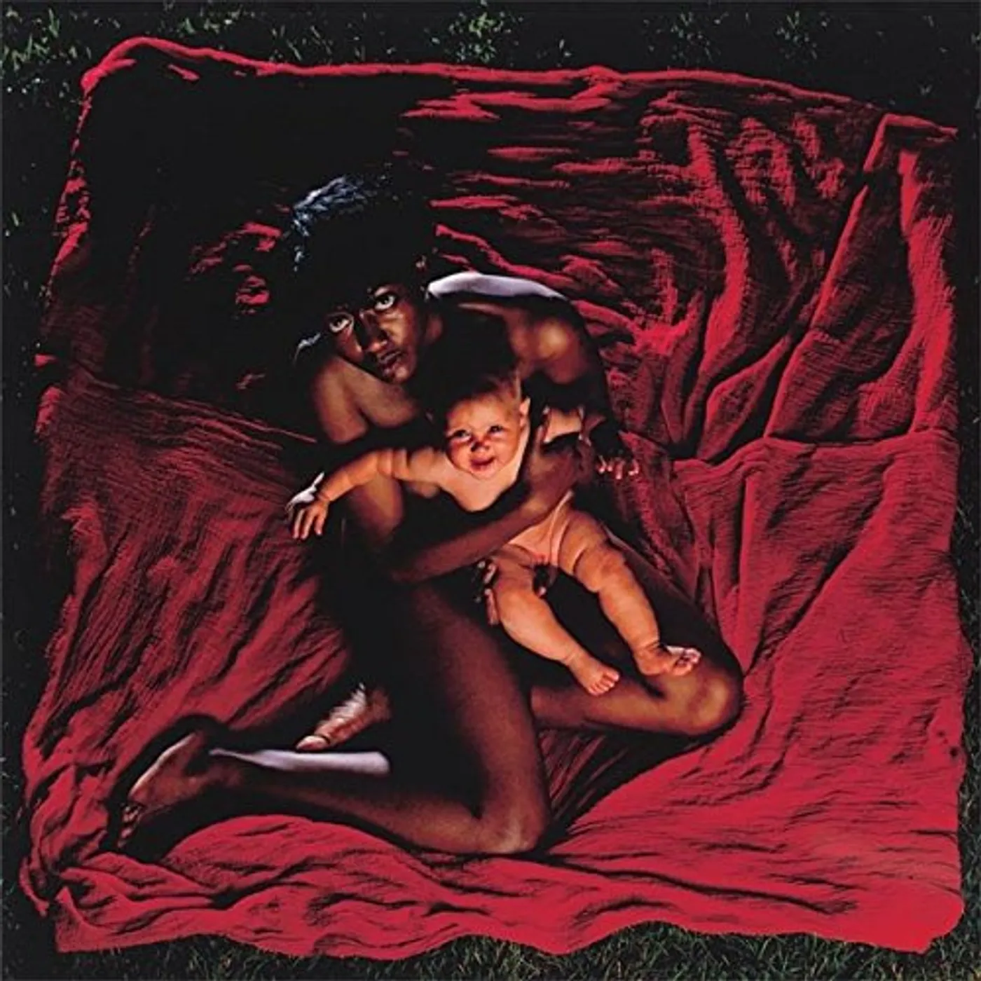 The Afghan Whigs - Congregation