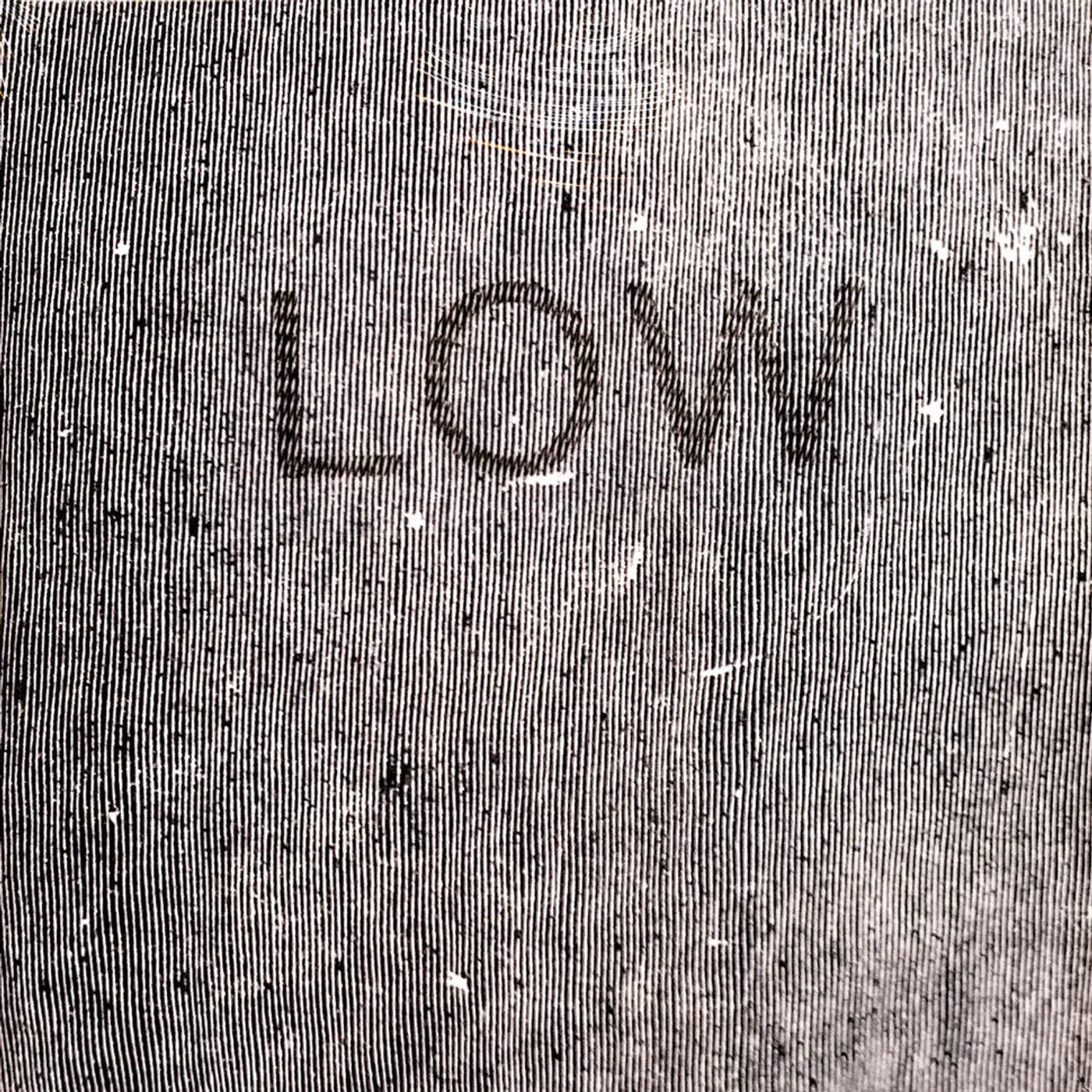 Low - Hey What