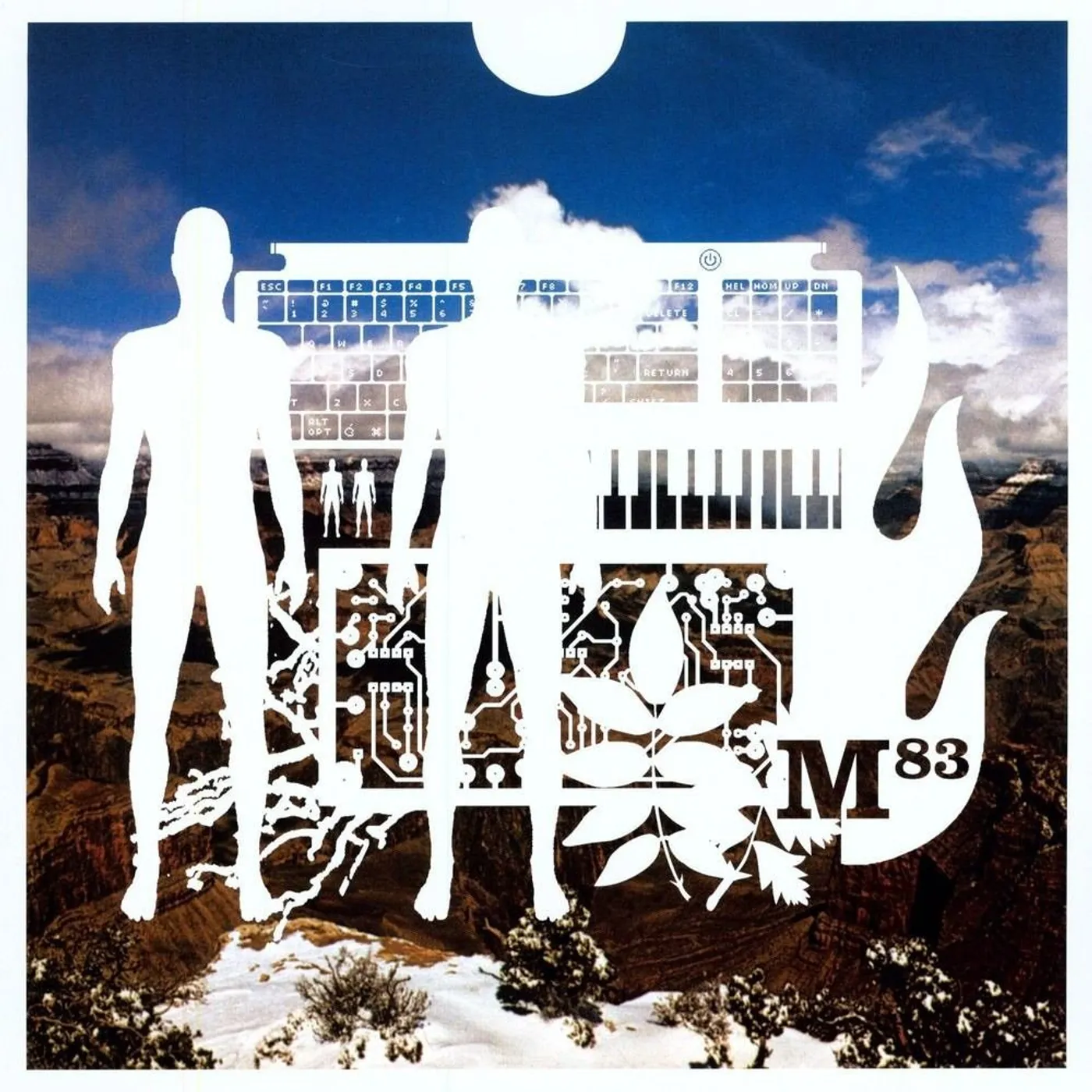 M83 - M83