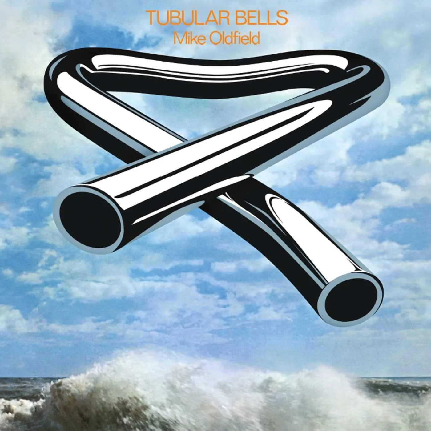 Mike Oldfield - Tubular Bells
