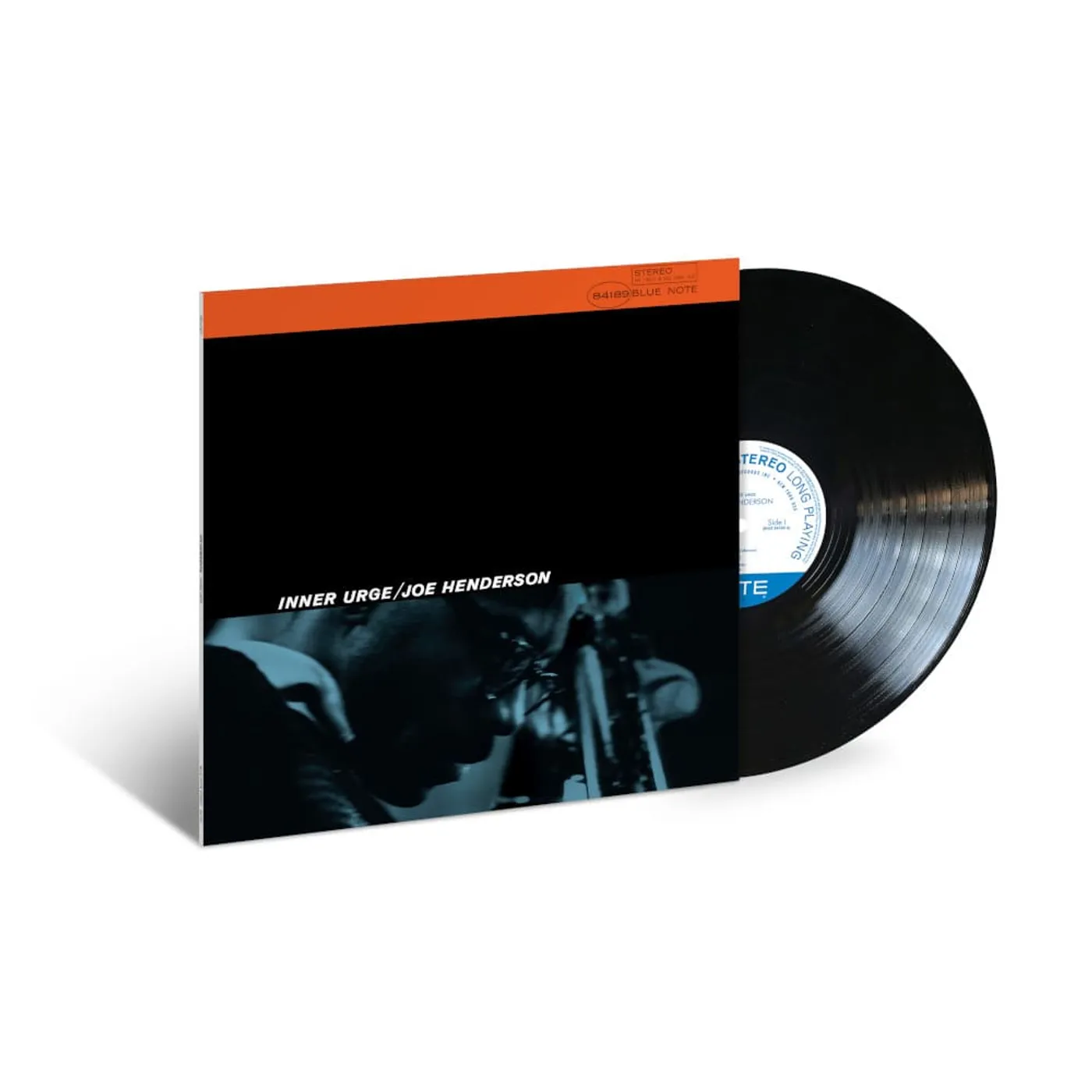 Joe Henderson - Inner Urge (Vinyl)