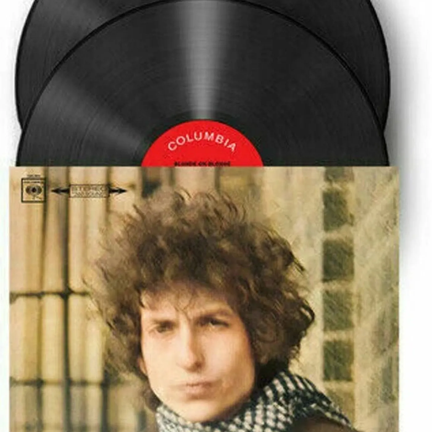 Bob Dylan - Blonde On Blonde