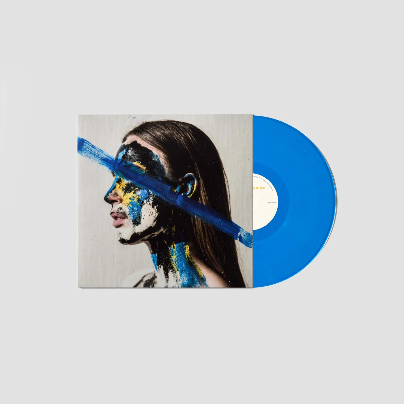 GDRN - Hvað ef