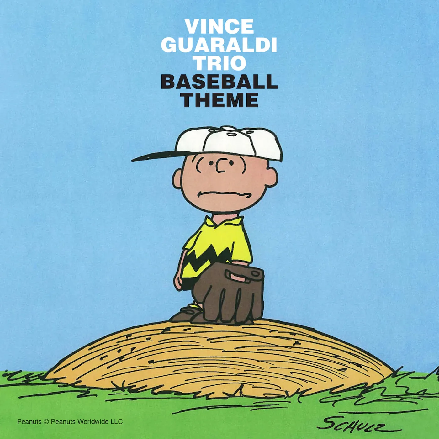 Vince Guaraldi Trio - Baseball Theme