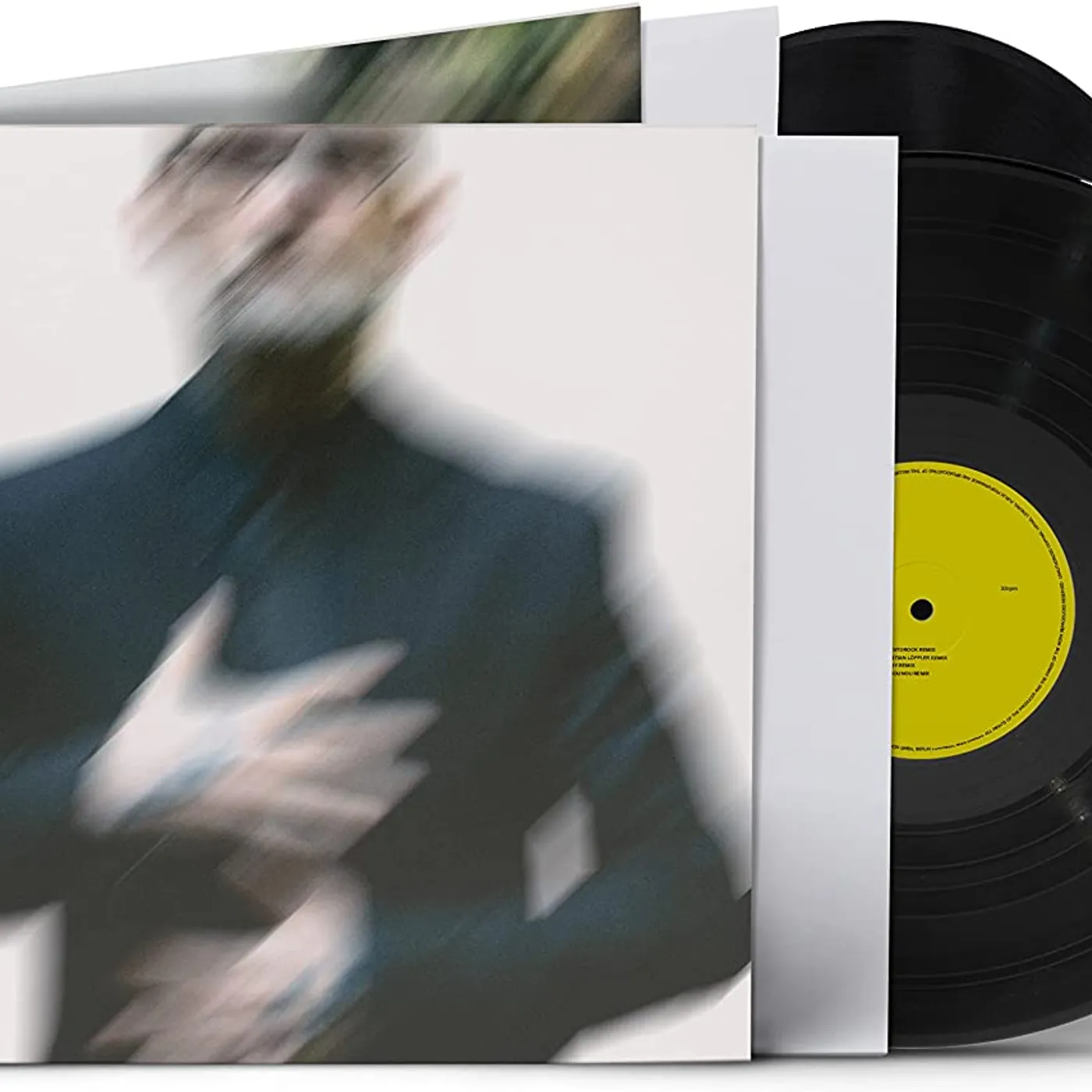 Moby - Reprise-Remixes
