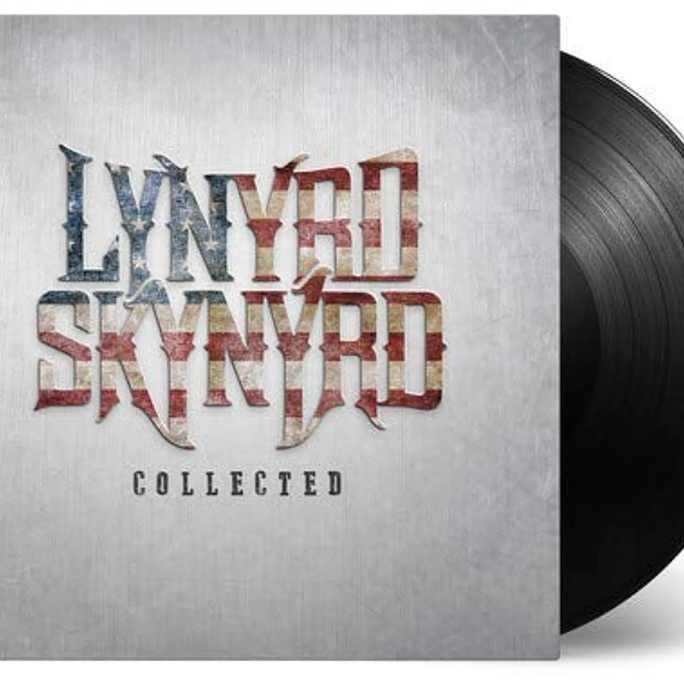 Lynyrd Skynyrd - Collected