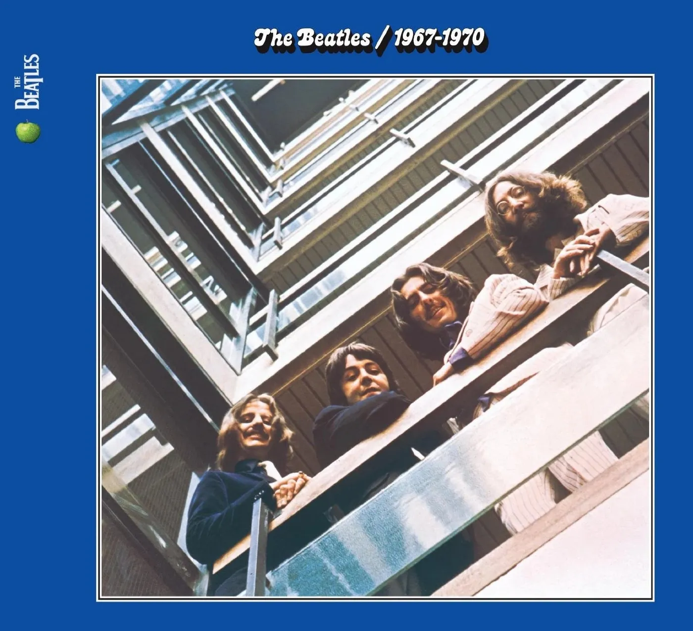 アメリカ通販ファッション The (Vinyl) 1967-1970 Beatles 洋楽