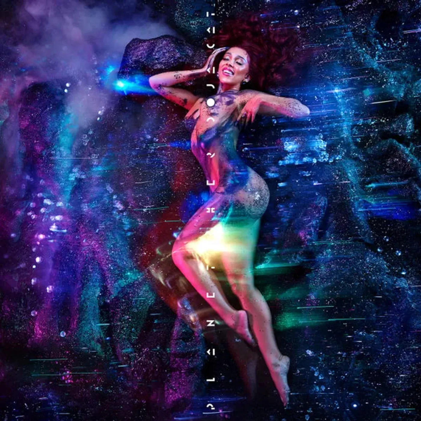 Doja Cat - Planet Her 2LP
