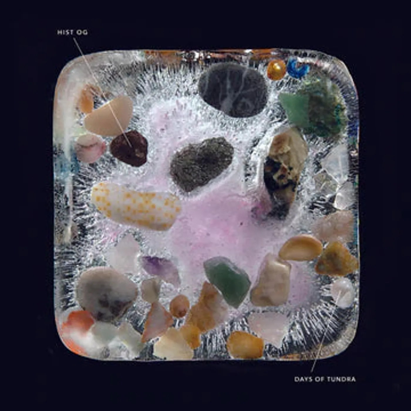 Hist og - Days of Tundra