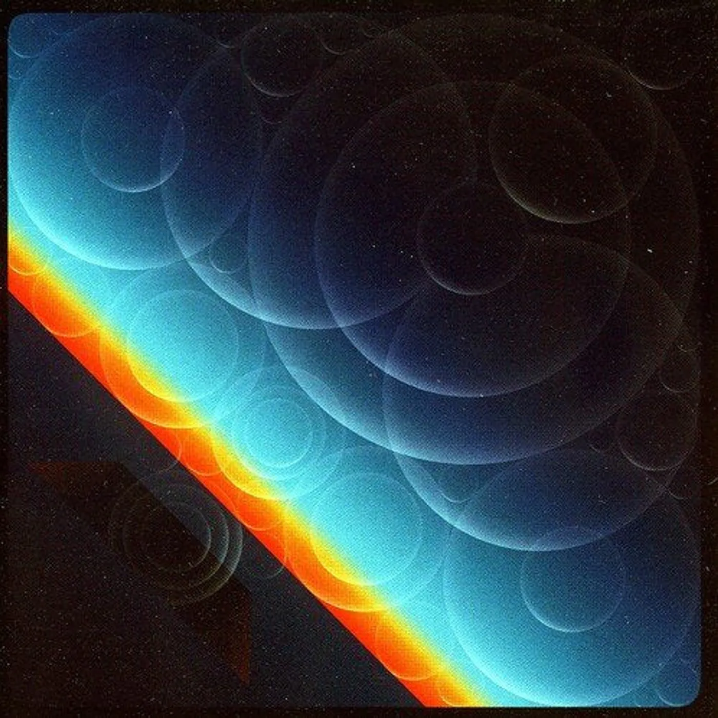 The Mars Volta - Noctourniquet