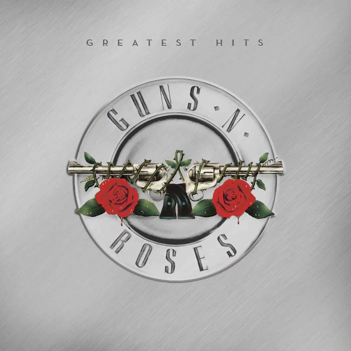 Guns N' Roses - Greatest Hits of GNR