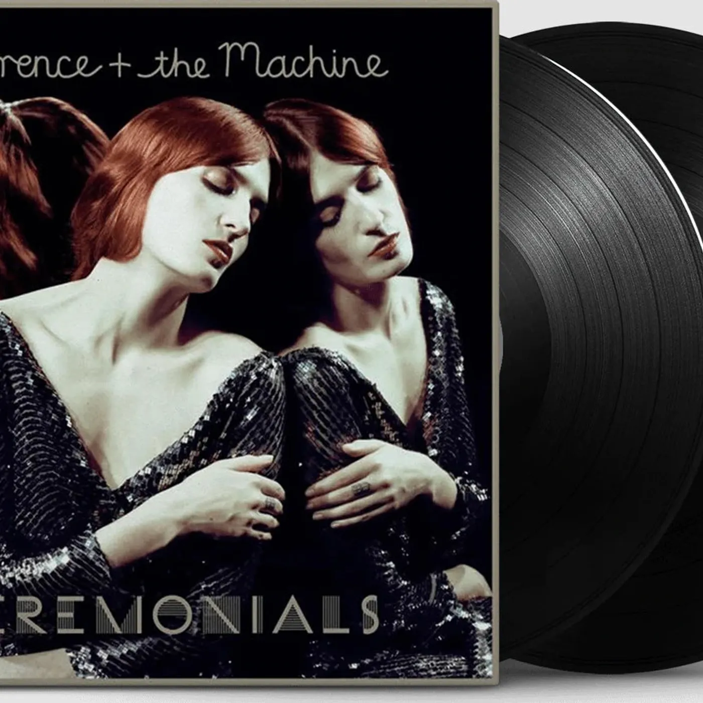 Florence + The Machine - Ceremonials