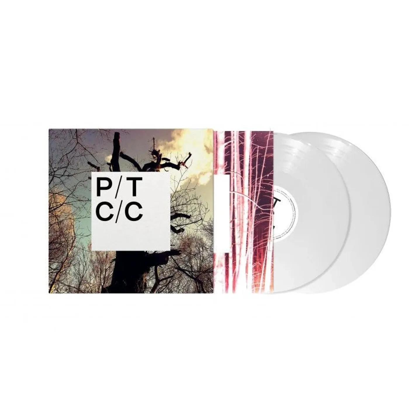 Porcupine Tree - Closure / Continuation