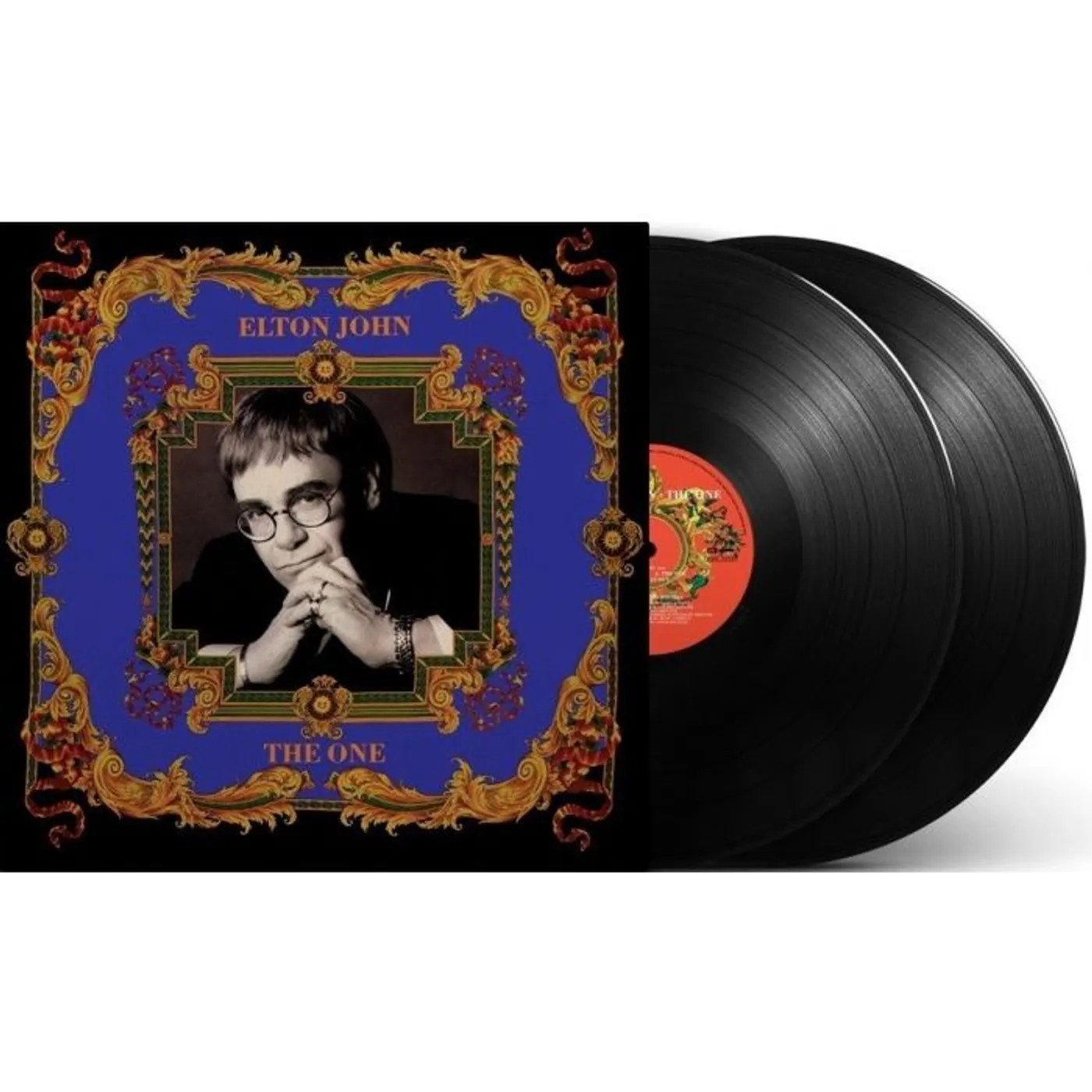 Elton John - The One
