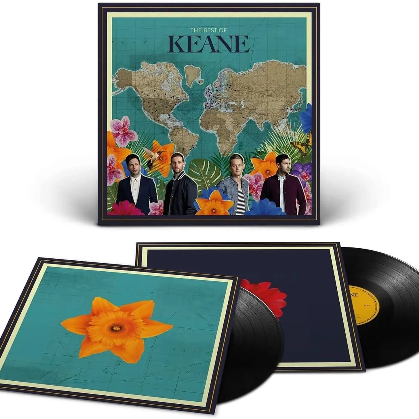 Keane - Best of Keane