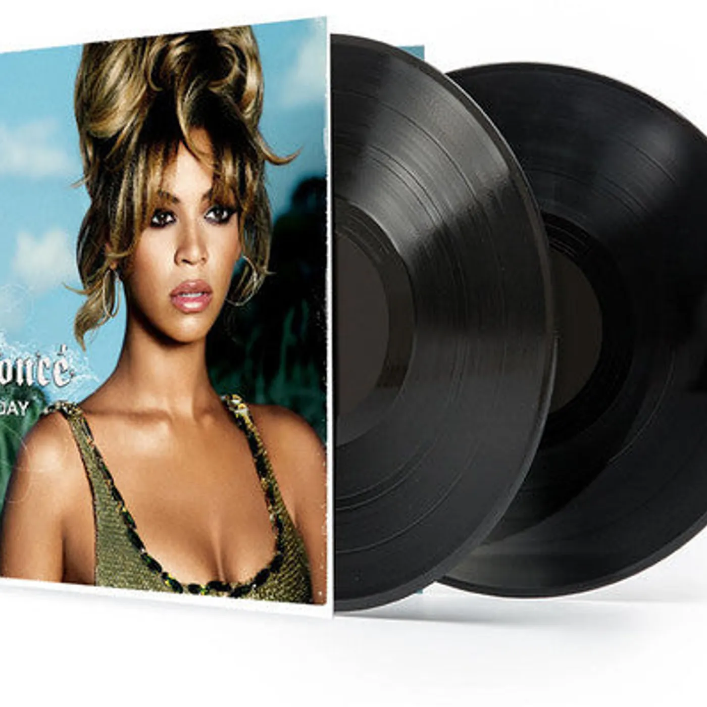 Beyoncé - B-Day