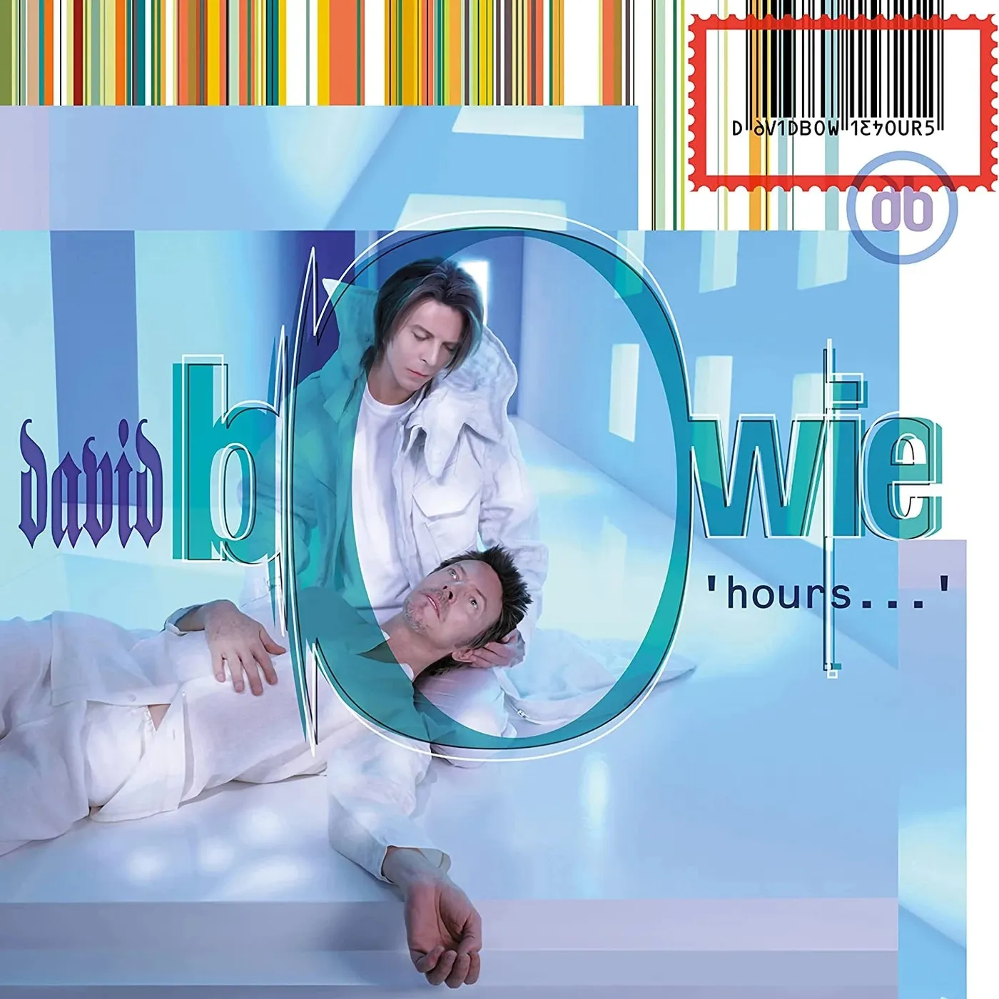 David Bowie - Hours