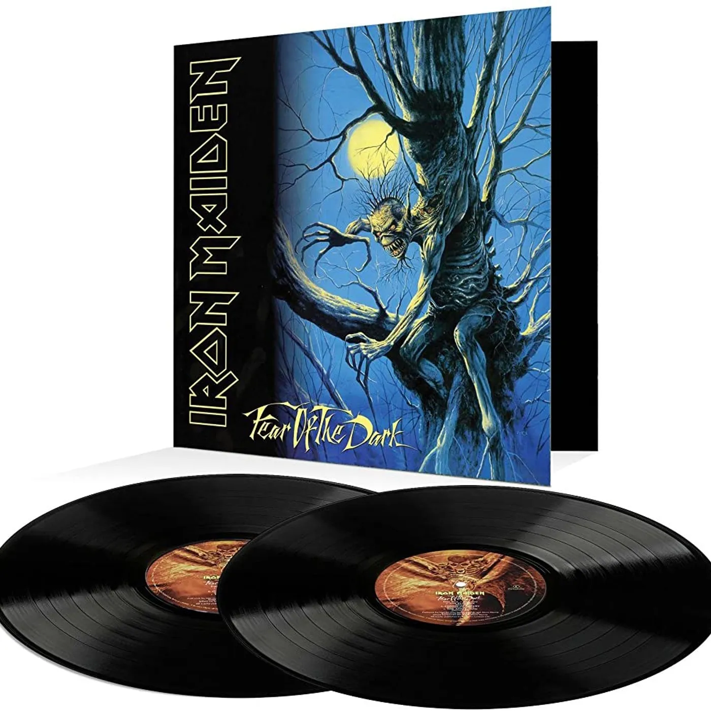 Iron Maiden - Fear of the Dark