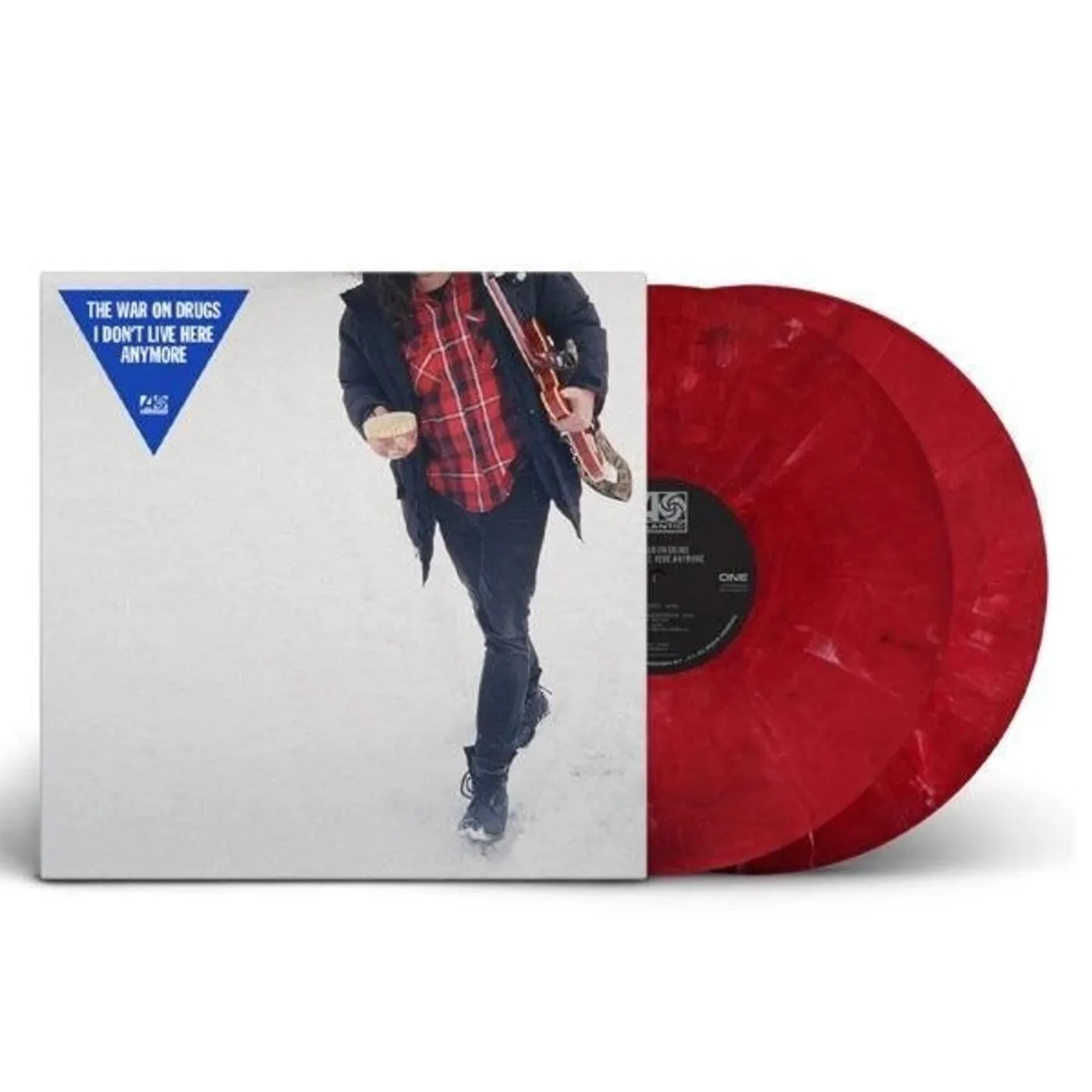The War On Drugs - I Don't Live Here Anymore