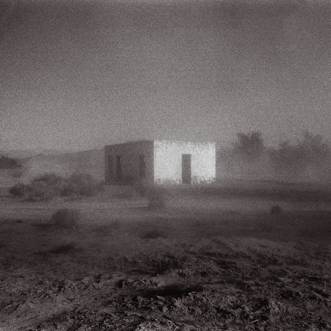 Godspeed You! Black Emperor - Hallelujah Dont Bend Ascend