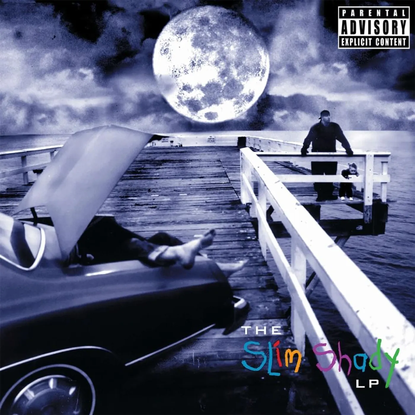Eminem - The Slim Shady