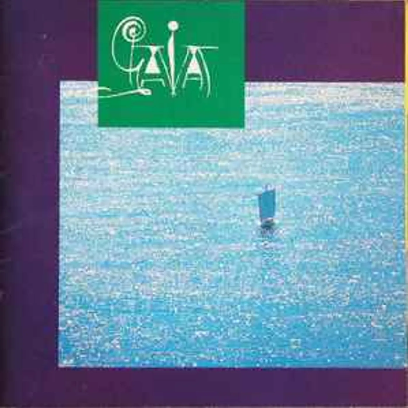 Gaia - Gaia