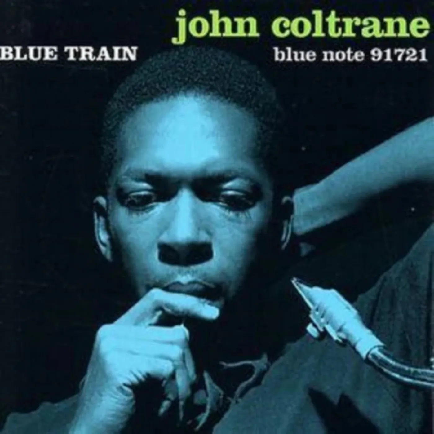 John Coltrane - Blue Train: The Complete Masters (Tone Poet series)