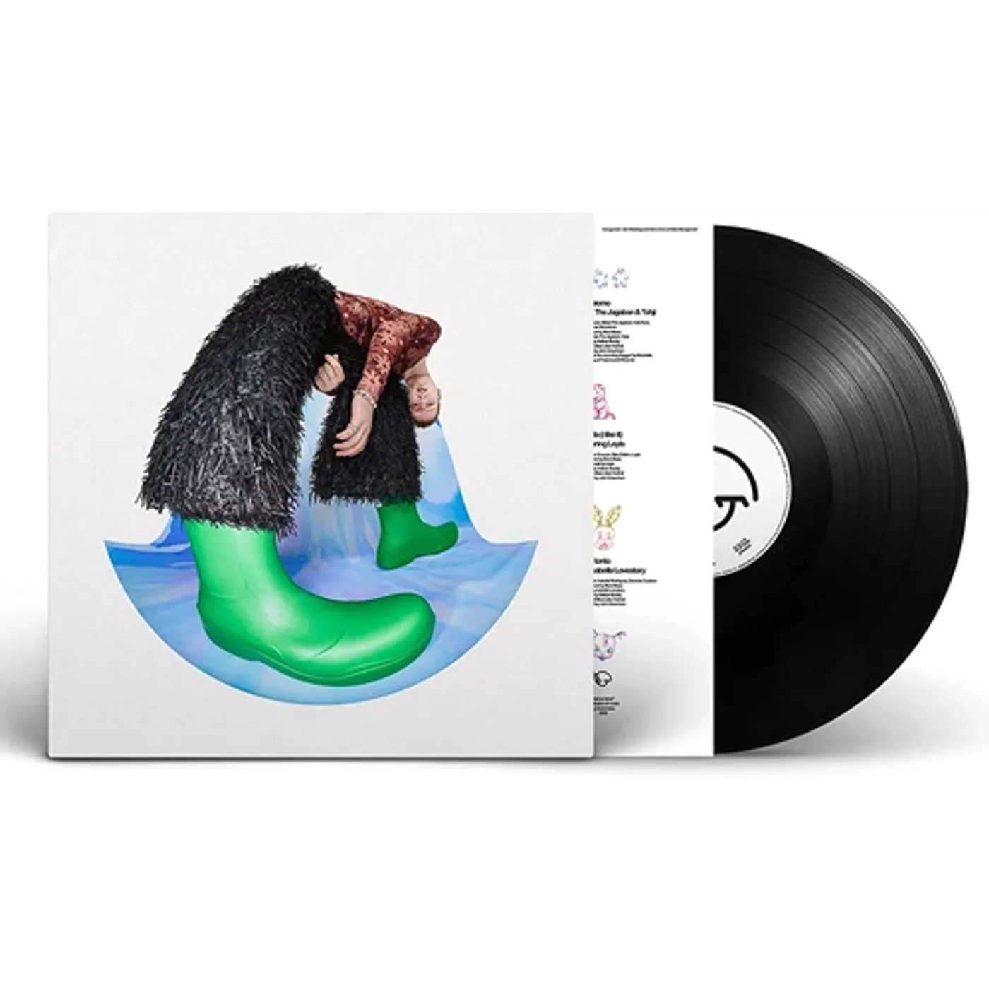 Mura Masa Store: Official Merch & Vinyl Mura Masa Store: Official Merch & Vinyl
