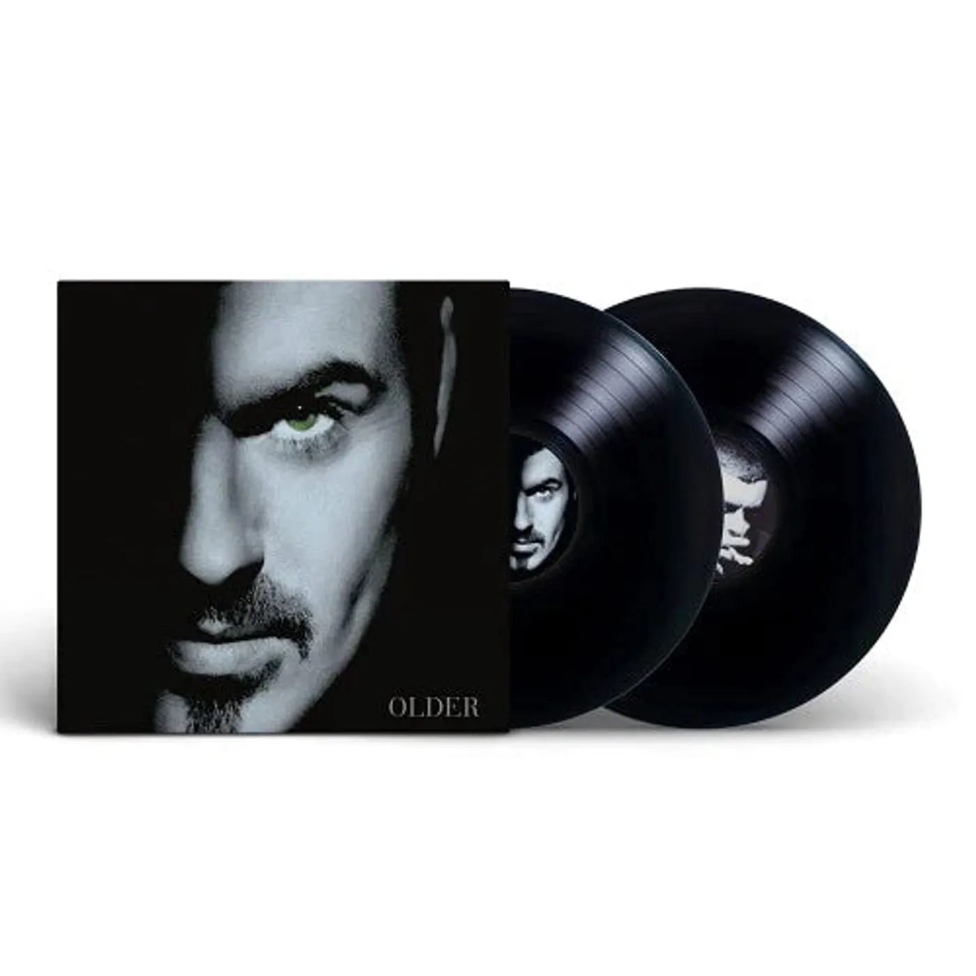 George Michael - Older