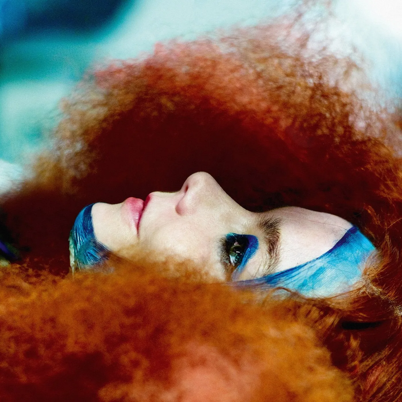 Björk - Biophilia Live