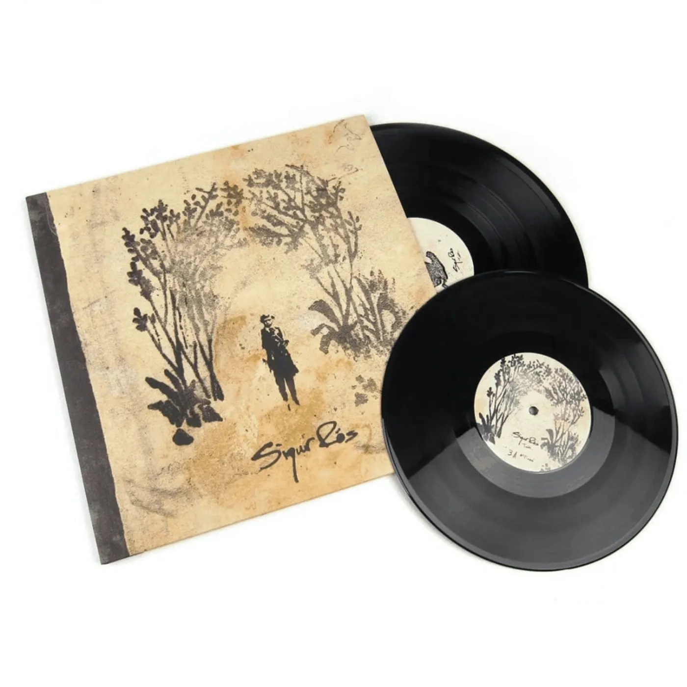 Sigur Rós - Takk