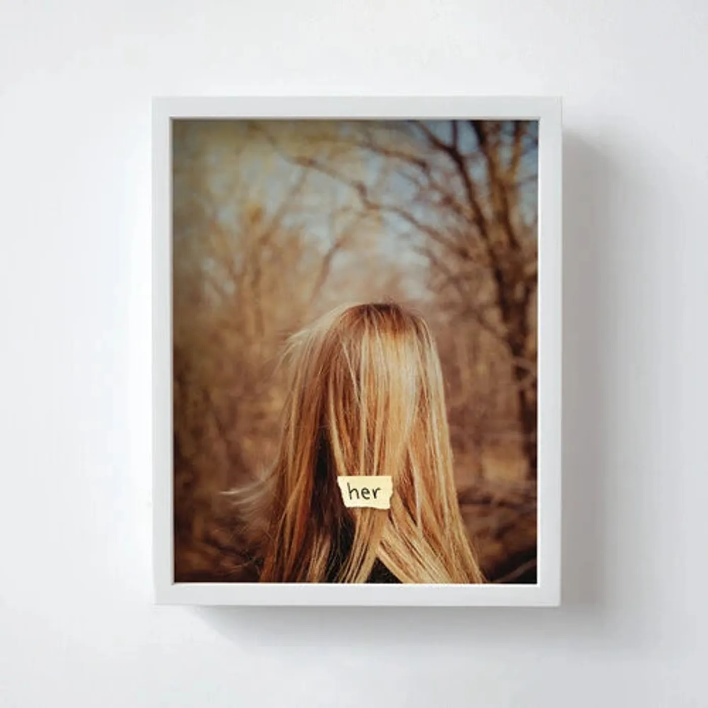 Arcade Fire & Owen Pallet - Her / Original Soundtrack