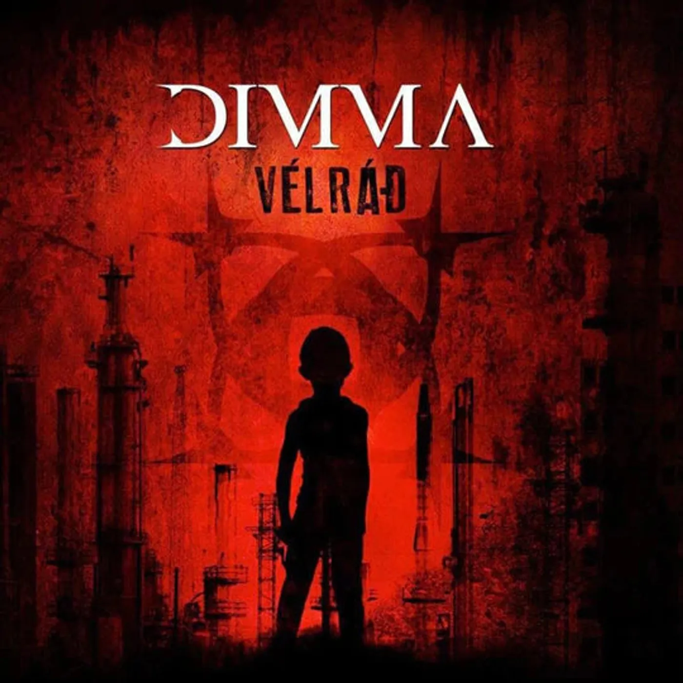 Dimma - Vélráð (Vinyl)