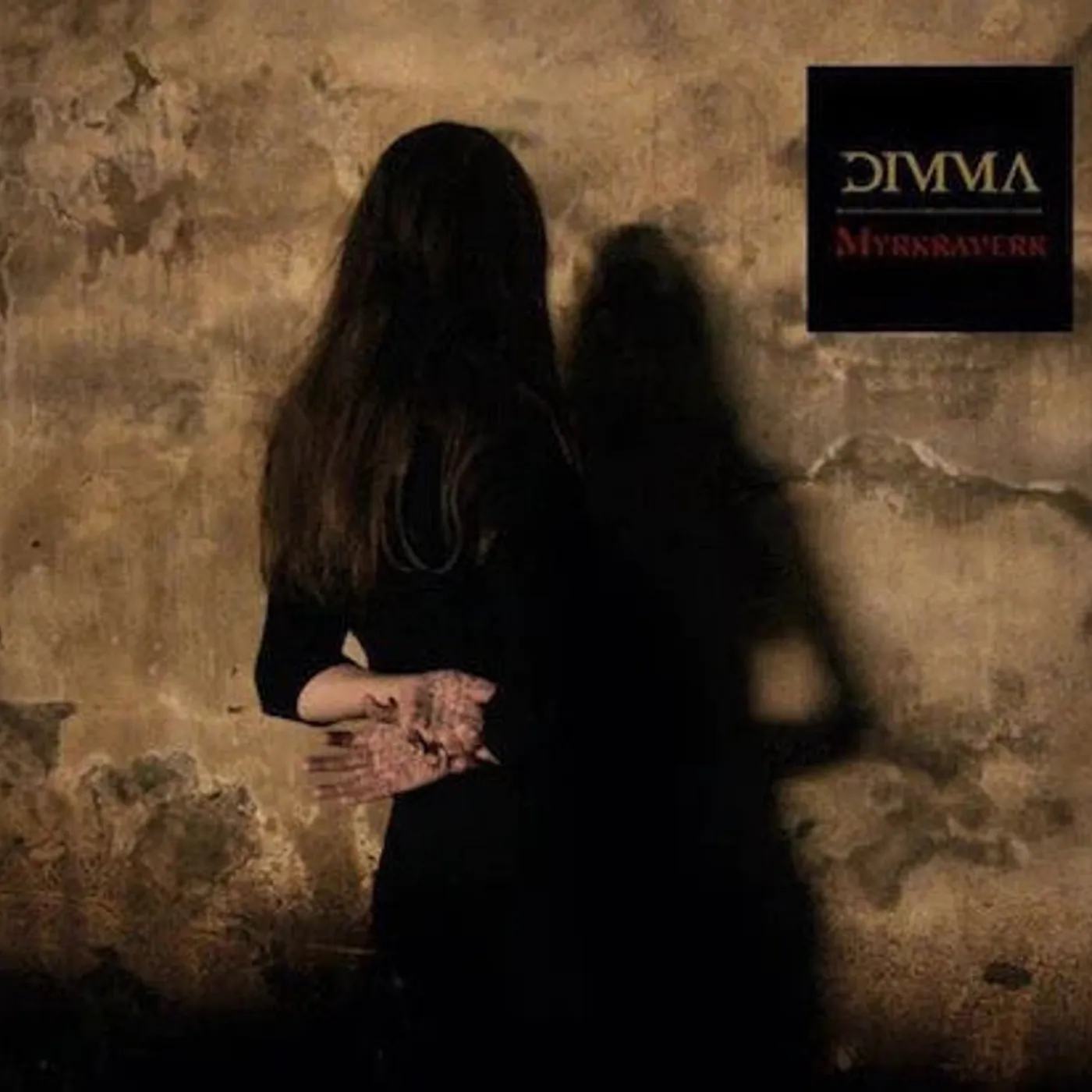 Dimma - Myrkraverk