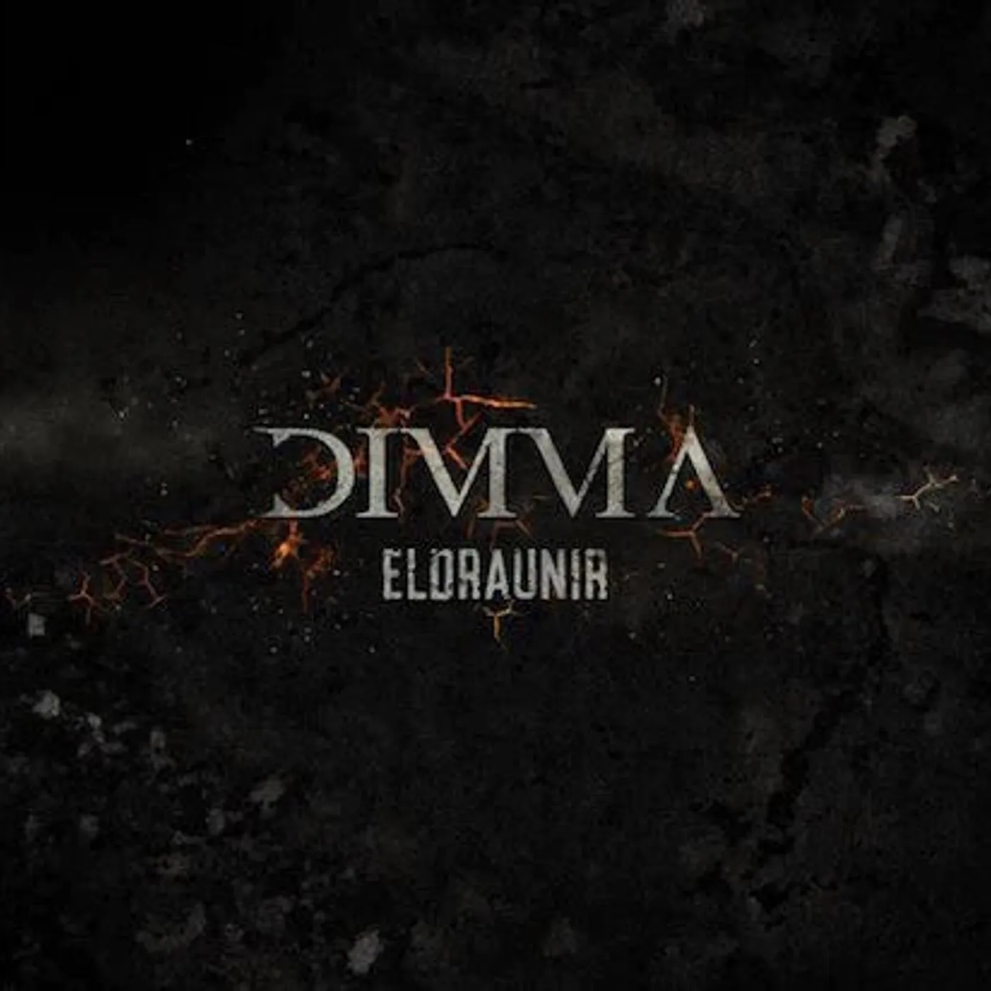 Dimma - Eldraunir (Vinyl)
