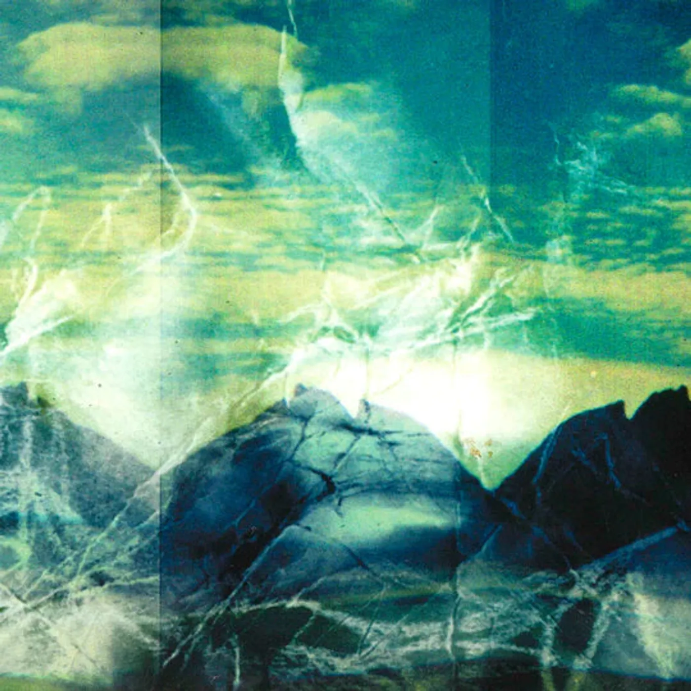 Hjálmar - Hjálmar (Vinyl)