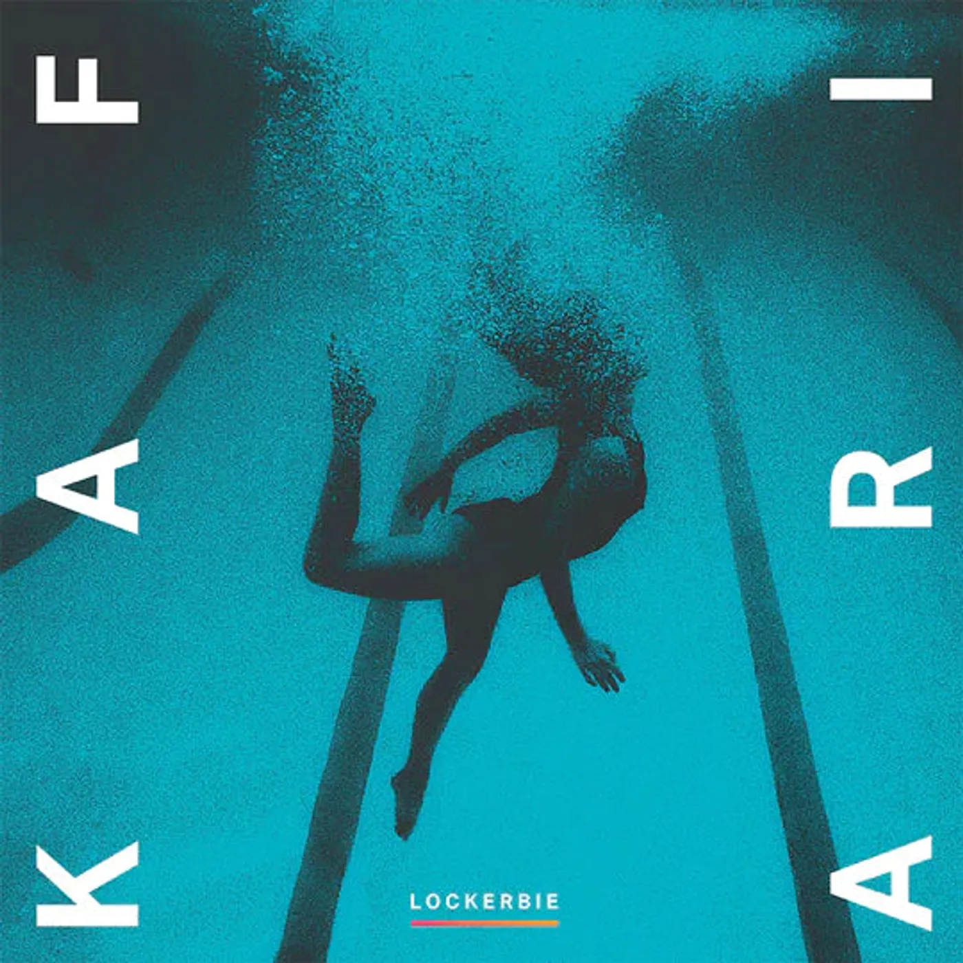 Lockerbie - Kafari