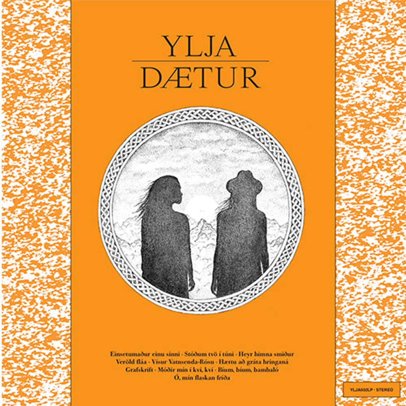 Ylja - Dætur