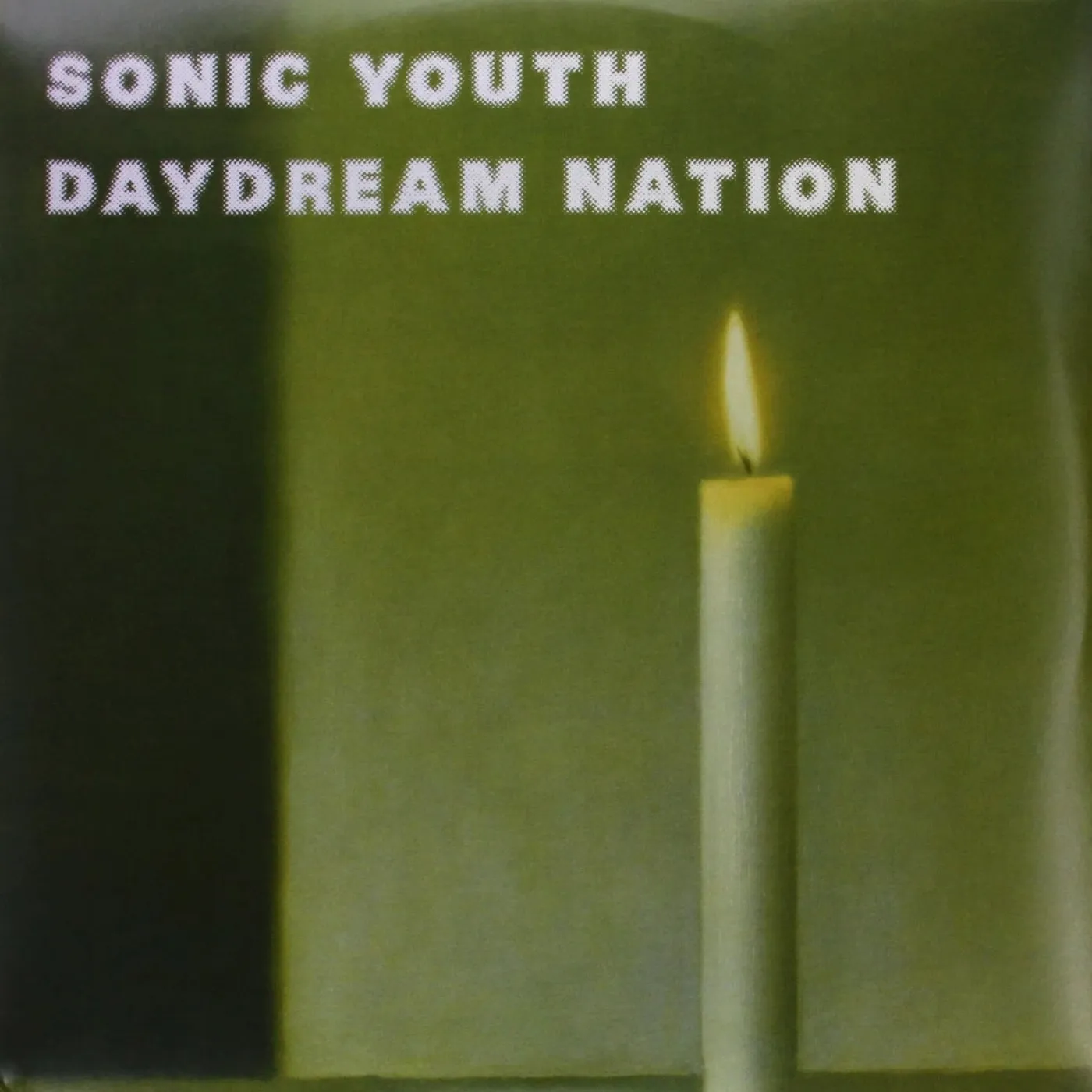 Sonic Youth - Daydream Nation