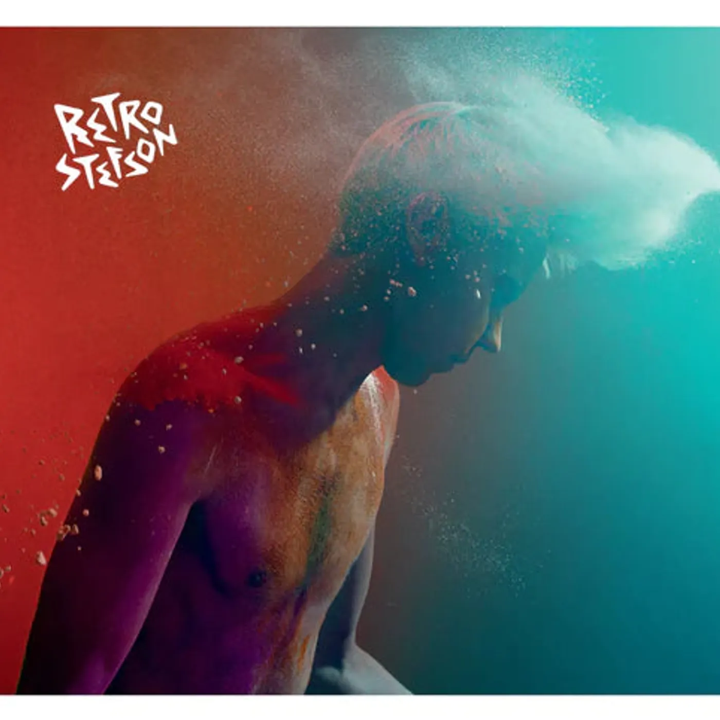 Retro Stefson - Retro Stefson