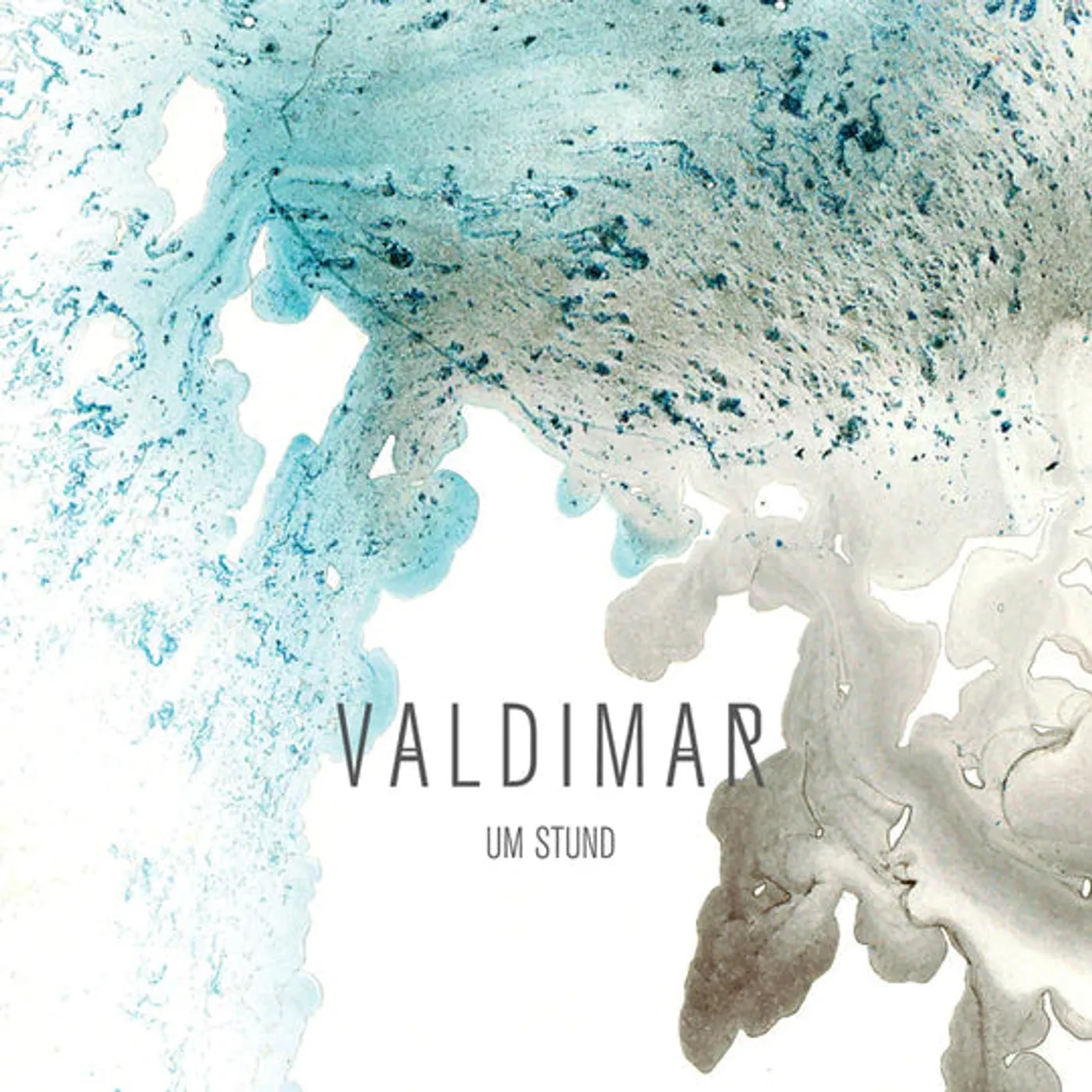 Valdimar - Um Stund