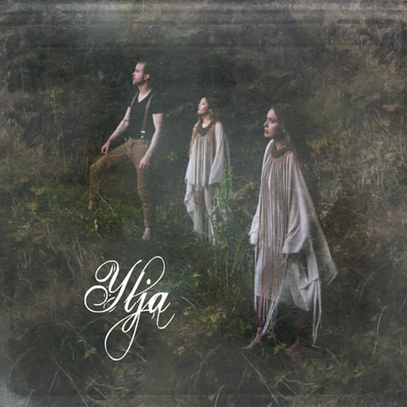 Ylja - Ylja