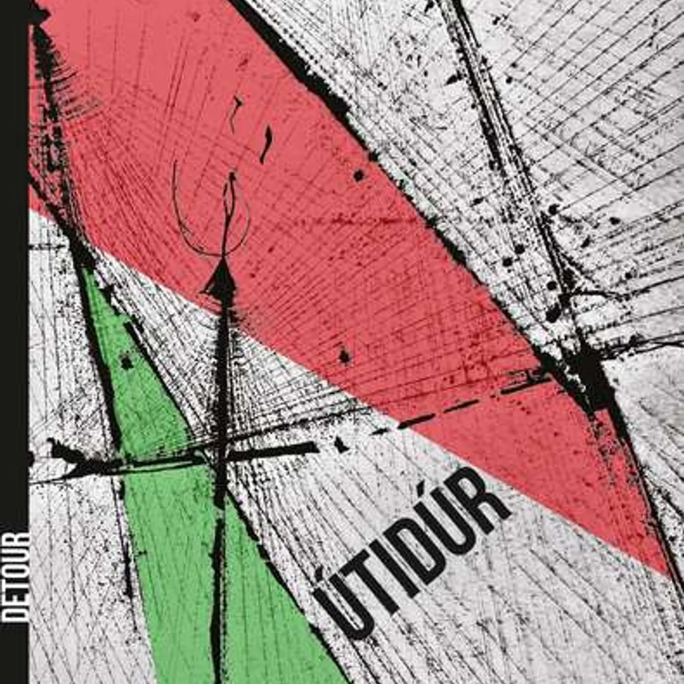 Utidur - Detour