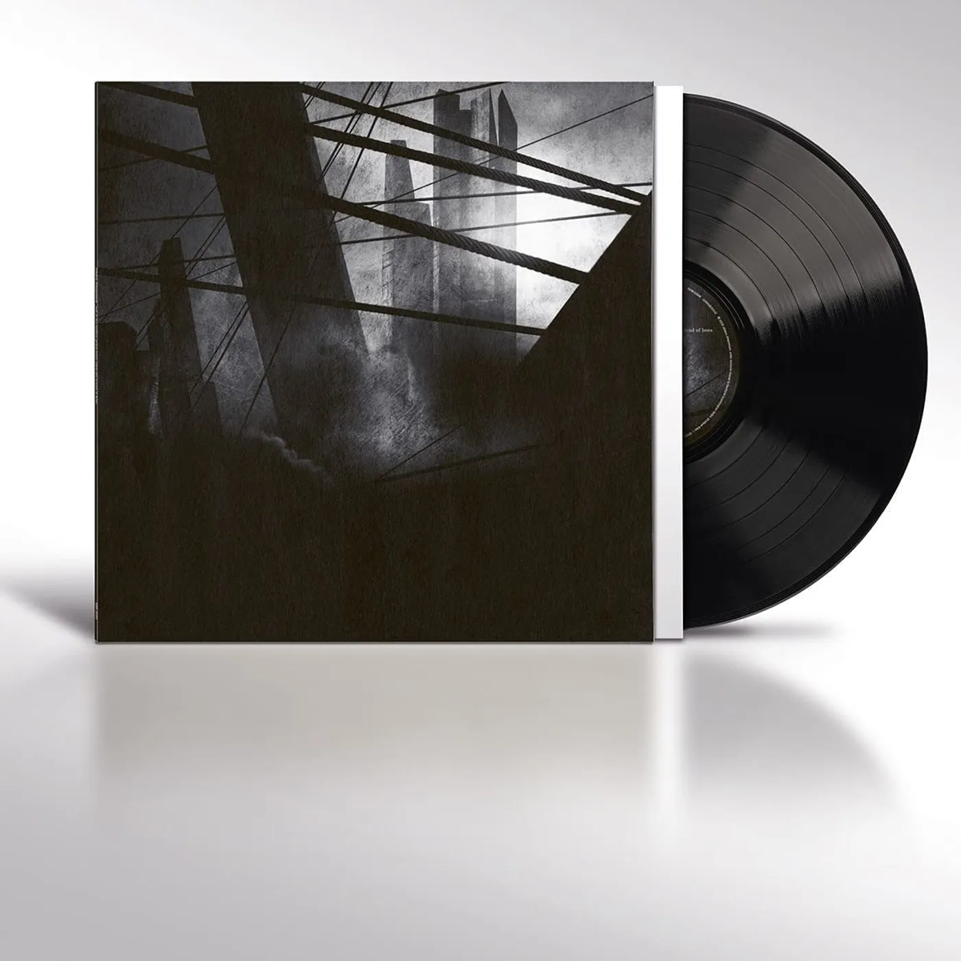 Jóhann Jóhannsson - And In The Endless Pause